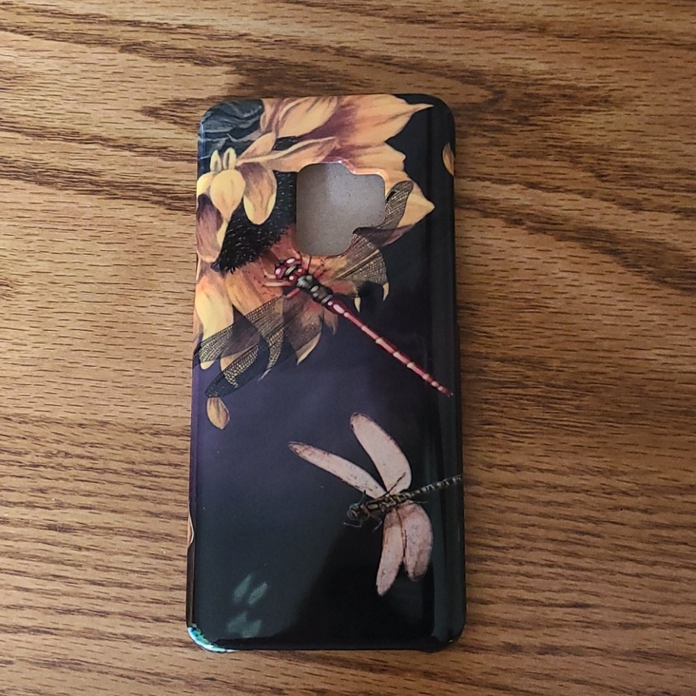 Samsung S9 cellphone case